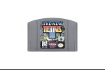 New Tetris, The - Nintendo 64 | VideoGameX