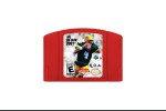 NFL Quarterback Club 2001 - Nintendo 64 | VideoGameX