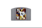 NFL Quarterback Club '99 - Nintendo 64 | VideoGameX