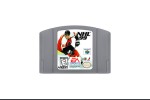 NHL 99 - Nintendo 64 | VideoGameX