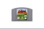 Off-Road Challenge - Nintendo 64 | VideoGameX
