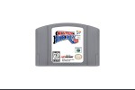 Olympic Hockey 98 - Nintendo 64 | VideoGameX