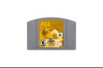PGA European Tour - Nintendo 64 | VideoGameX