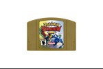 Pokémon Stadium 2 - Nintendo 64 | VideoGameX
