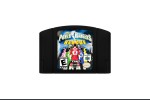 Power Rangers Lightspeed Rescue - Nintendo 64 | VideoGameX