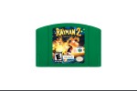 Rayman 2: The Great Escape - Nintendo 64 | VideoGameX