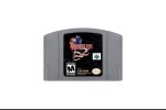 Resident Evil 2 - Nintendo 64 | VideoGameX