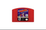 Rocket: Robot on Wheels - Nintendo 64 | VideoGameX