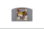 Rugrats: Scavenger Hunt - Nintendo 64 | VideoGameX