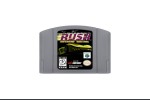 San Francisco Rush: Extreme Racing - Nintendo 64 | VideoGameX