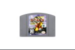 S.C.A.R.S. - Nintendo 64 | VideoGameX