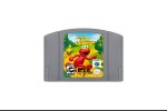 Sesame Street: Elmo's Letter Adventure - Nintendo 64 | VideoGameX