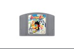 Snowboard Kids - Nintendo 64 | VideoGameX