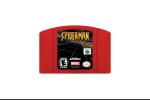 Spider-Man - Nintendo 64 | VideoGameX