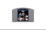 StarCraft 64 - Nintendo 64 | VideoGameX