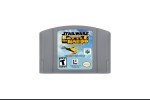 Star Wars: Episode I - Battle for Naboo - Nintendo 64 | VideoGameX