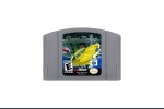 Stunt Racer 64 - Nintendo 64 | VideoGameX