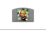 Superman - Nintendo 64 | VideoGameX
