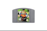 Superman - Nintendo 64 | VideoGameX