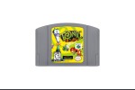 Tonic Trouble - Nintendo 64 | VideoGameX