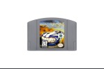 Top Gear Overdrive - Nintendo 64 | VideoGameX