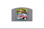 Top Gear Rally 2 - Nintendo 64 | VideoGameX