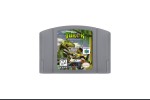 Turok: Dinosaur Hunter - Nintendo 64 | VideoGameX