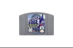 Twisted Edge Extreme Snowboarding - Nintendo 64 | VideoGameX