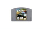 V-Rally Edition '99 - Nintendo 64 | VideoGameX