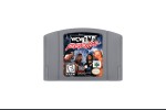 WCW/NWO Revenge - Nintendo 64 | VideoGameX