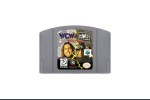 WCW vs. nWo: World Tour - Nintendo 64 | VideoGameX