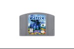 Wetrix - Nintendo 64 | VideoGameX