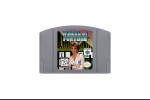 Wheel of Fortune - Nintendo 64 | VideoGameX