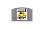 World Driver Championship - Nintendo 64 | VideoGameX