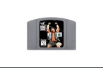 WWF War Zone - Nintendo 64 | VideoGameX