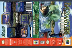 Bassmasters 2000 - Nintendo 64 | VideoGameX