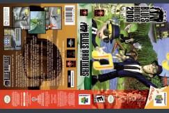 Blues Brothers 2000 - Nintendo 64 | VideoGameX
