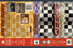 California Speed - Nintendo 64 | VideoGameX