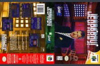 Jeopardy! - Nintendo 64 | VideoGameX