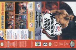 Knockout Kings 2000 - Nintendo 64 | VideoGameX