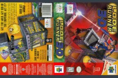 Lode Runner 3-D - Nintendo 64 | VideoGameX