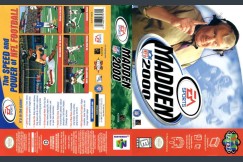 Madden NFL 2000 - Nintendo 64 | VideoGameX