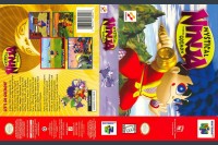 Mystical Ninja Starring Goemon - Nintendo 64 | VideoGameX