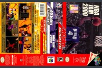 NBA Jam 2000 - Nintendo 64 | VideoGameX