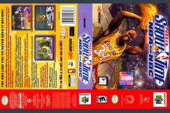 NBA Showtime: NBA on NBC - Nintendo 64 | VideoGameX