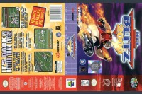 NFL Blitz 2000 - Nintendo 64 | VideoGameX