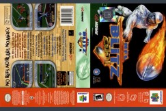 NFL Blitz 2001 - Nintendo 64 | VideoGameX