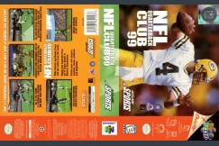 NFL Quarterback Club '99 - Nintendo 64 | VideoGameX