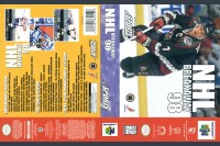 NHL Breakaway '98 - Nintendo 64 | VideoGameX