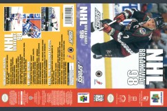 NHL Breakaway '98 - Nintendo 64 | VideoGameX